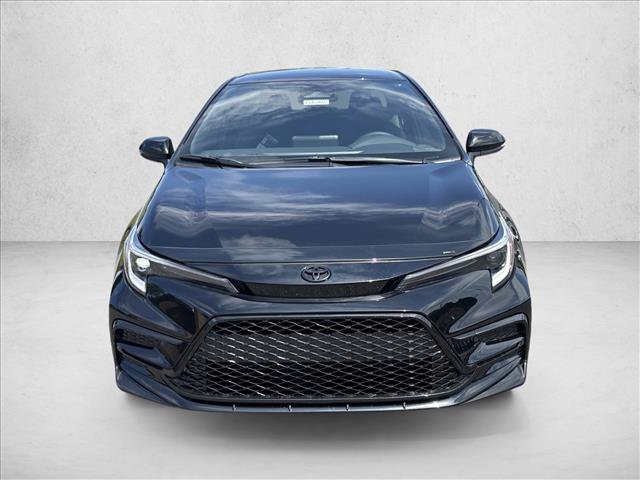 New 2026 Toyota Corolla SE FWD image 2