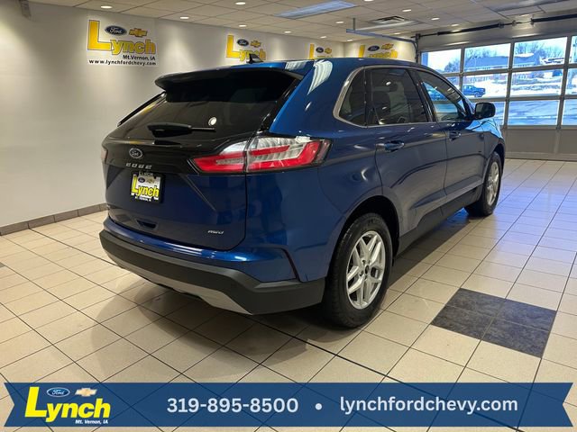 Used 2023 Ford Edge SEL w/ Convenience Package image 25