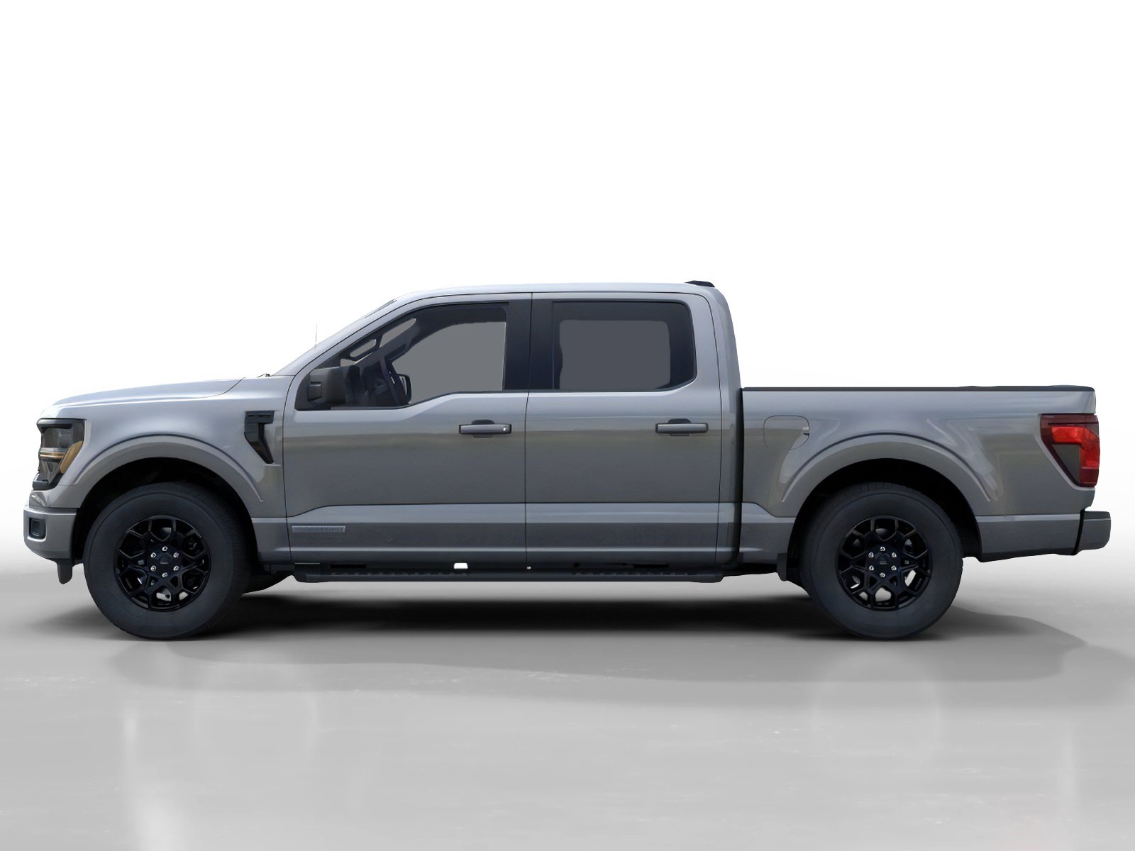 New 2026 Ford F150 XLT w/ Mobile Office Package RWD image 3