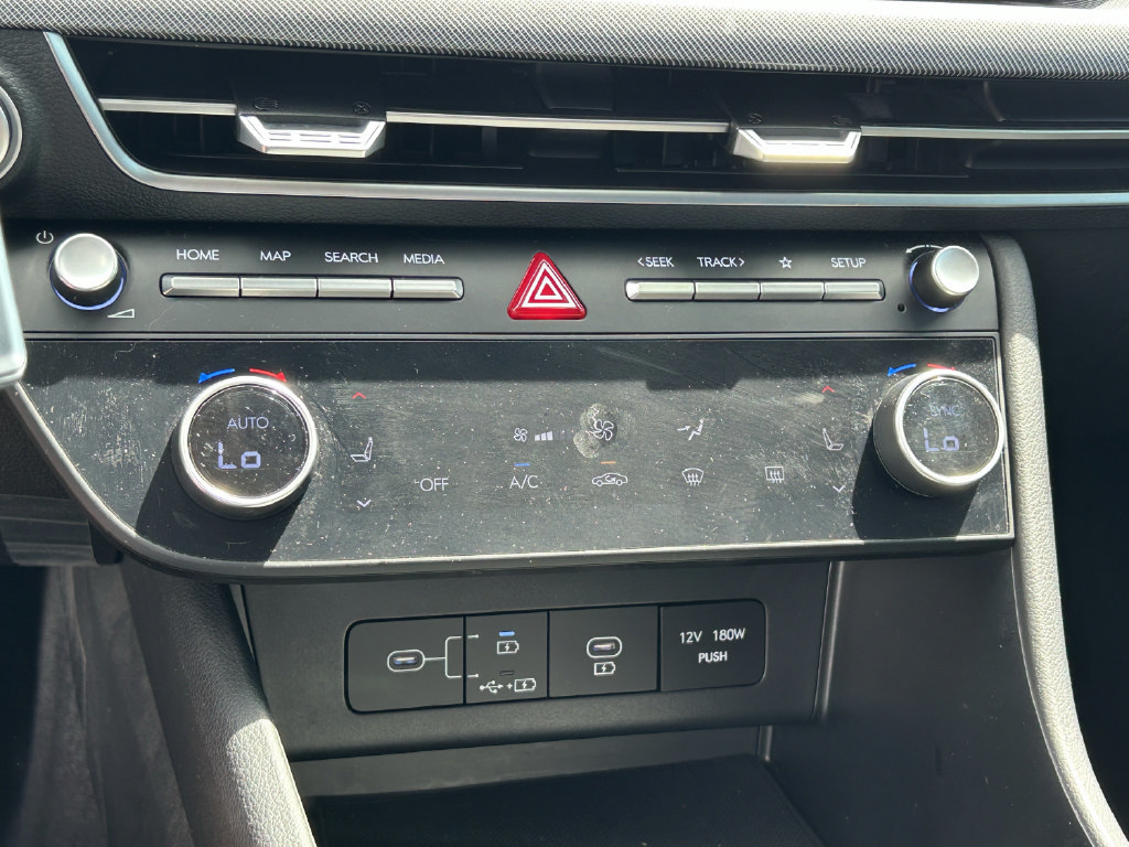 Certified 2024 Hyundai Sonata SEL FWD image 27