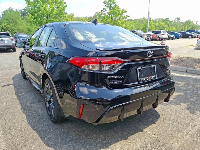 Used 2026 Toyota Corolla SE FWD image 6