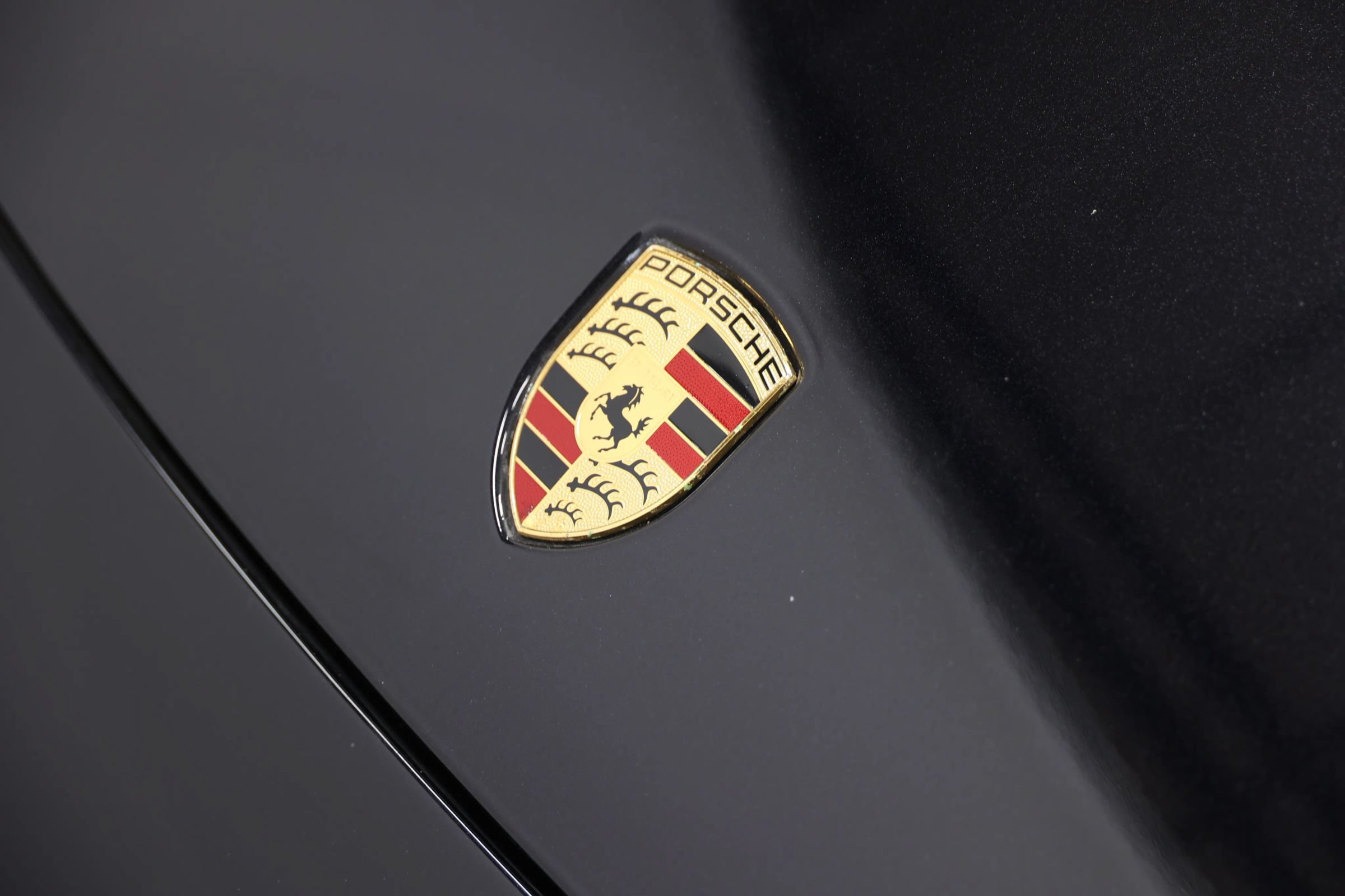 Used 2020 Porsche Panamera GTS w/ Premium Package Plus AWD/4WD image 7