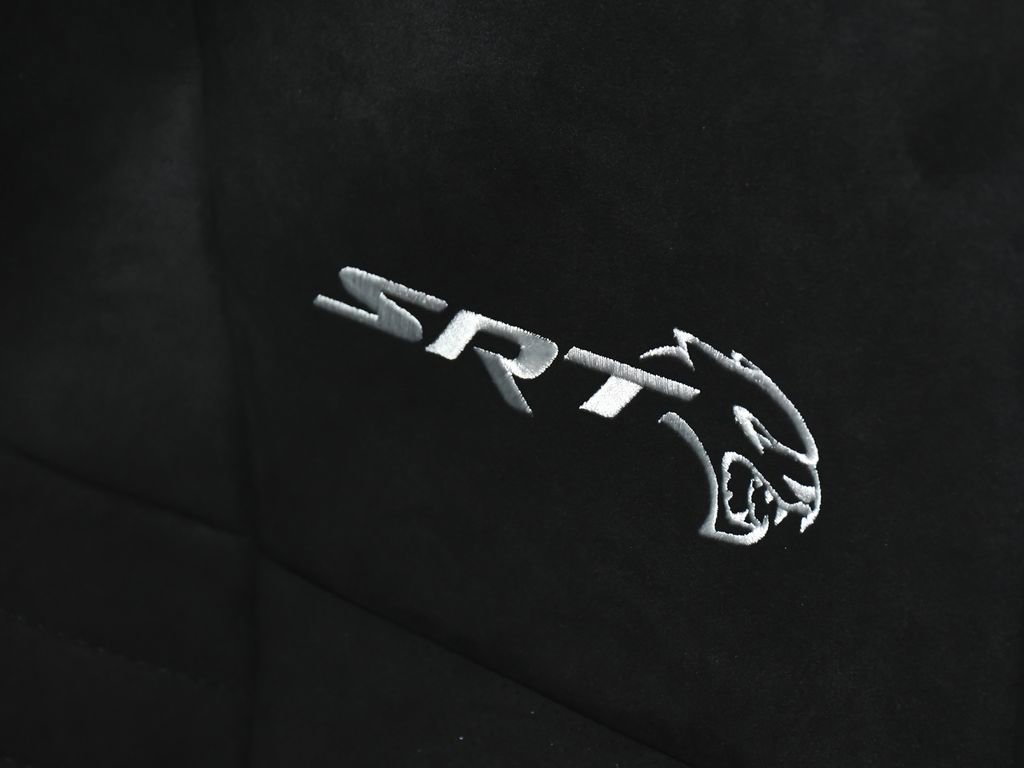 Used 2023 Dodge Challenger SRT Hellcat w/ Driver Convenience Group image 44