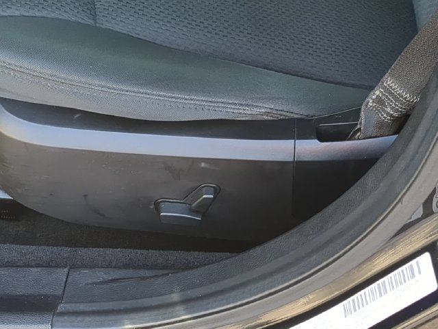 Used 2012 Chrysler 200 Touring w/ Cold Weather Group FWD image 16