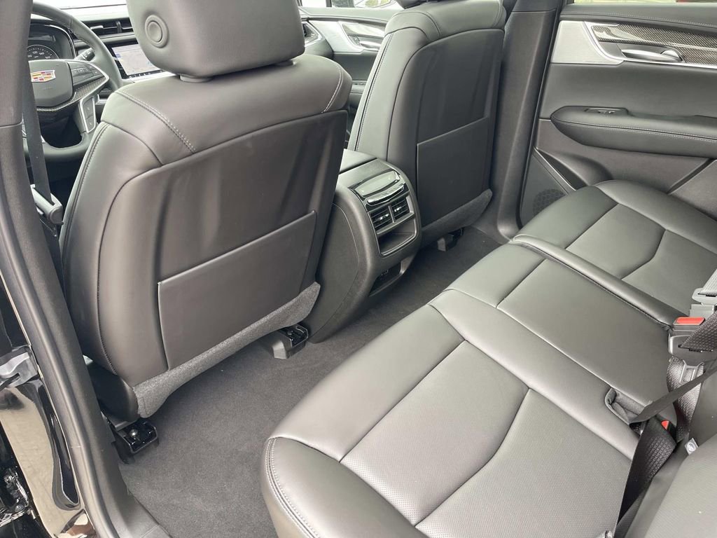 New 2026 Cadillac XT5 Sportv AWD/4WD image 19