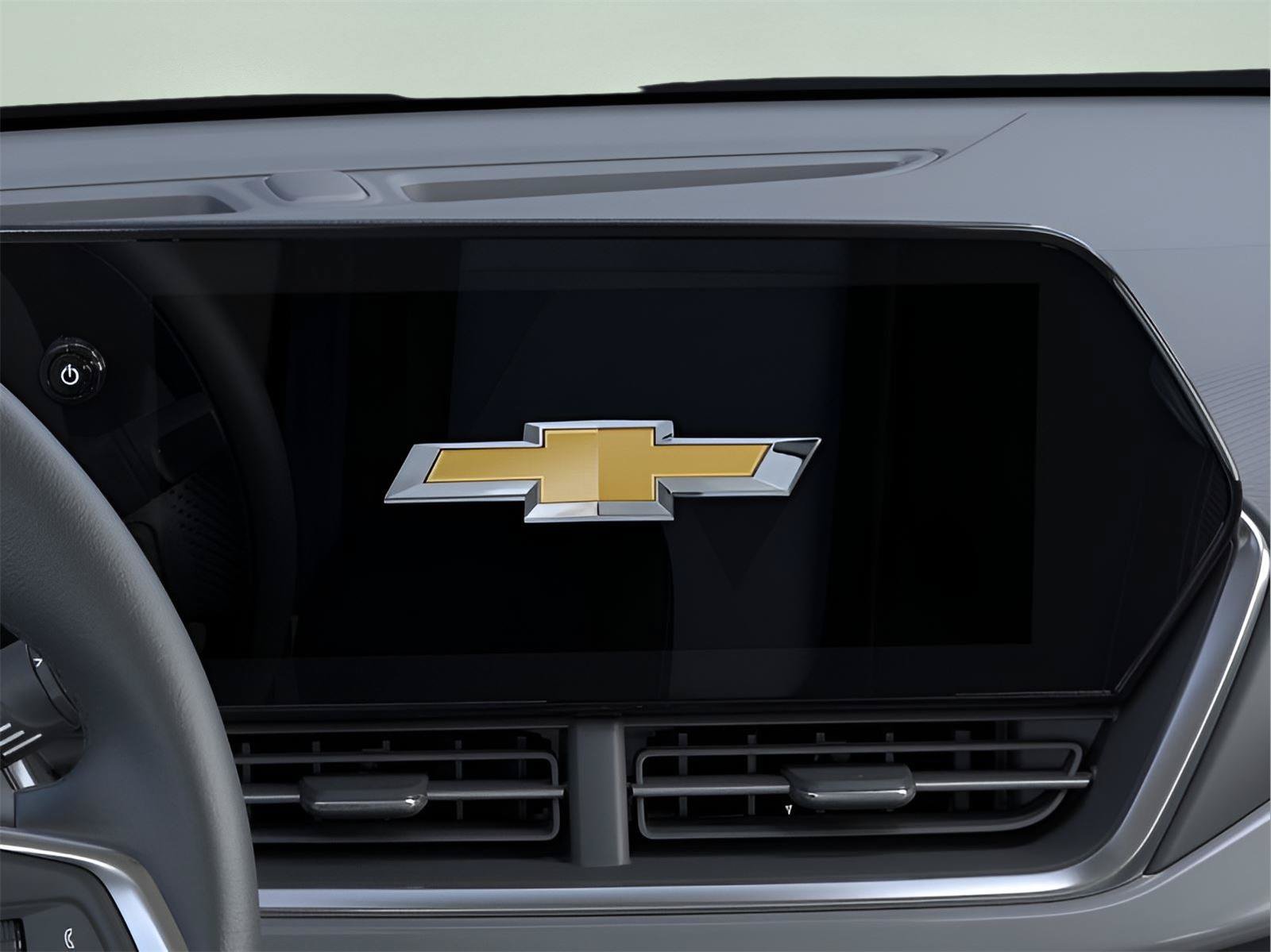 New 2026 Chevrolet Trax LT FWD image 20