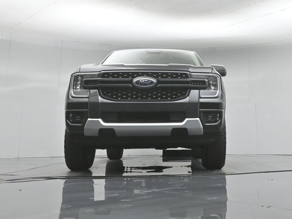 New 2026 Ford Ranger XLT RWD image 42