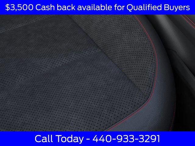 New 2026 Ford Explorer ST image 18