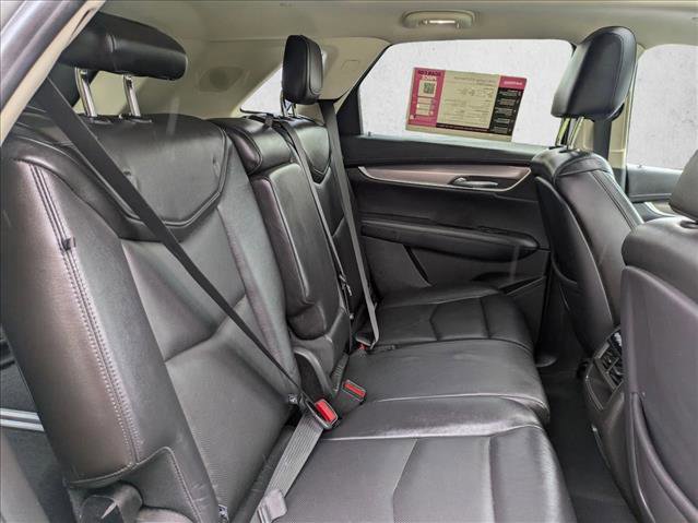 Used 2018 Cadillac XT5 Premium Luxury image 18