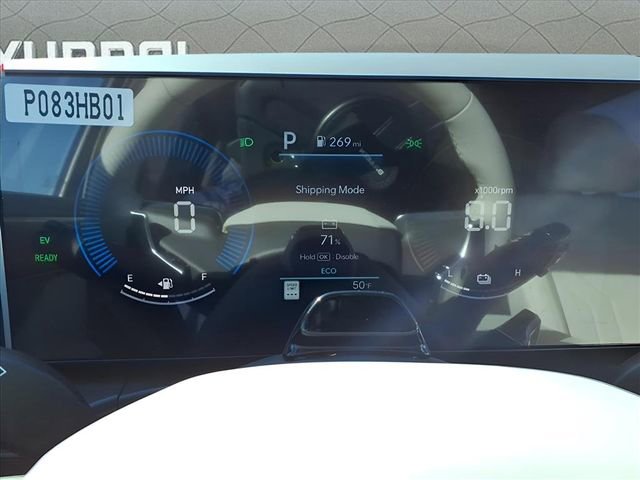 New 2026 Hyundai Santa Fe SEL image 24