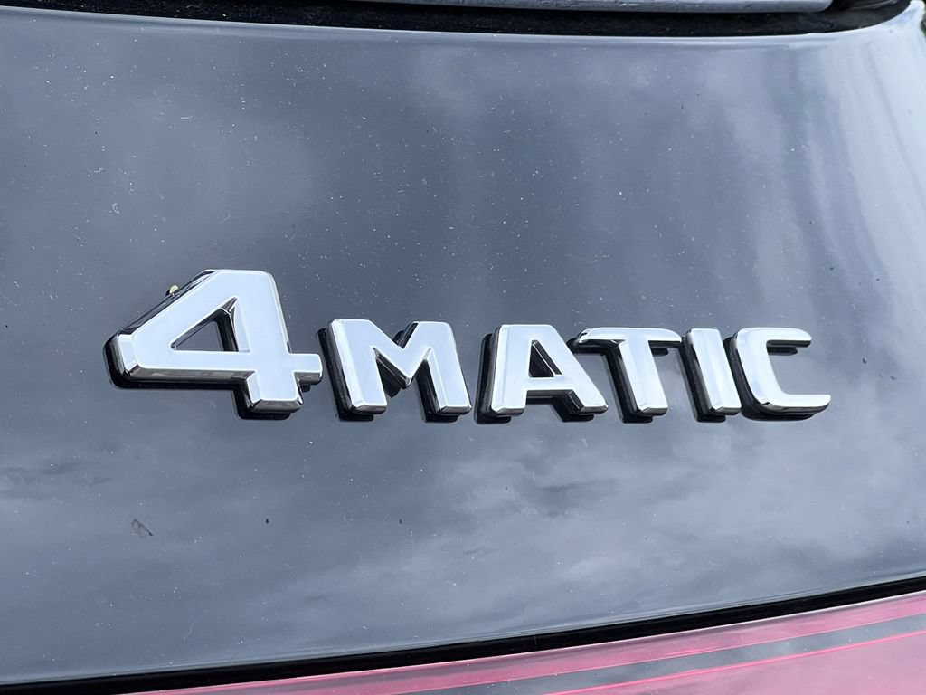 New 2026 Mercedes-Benz GLE 350 4MATIC image 38