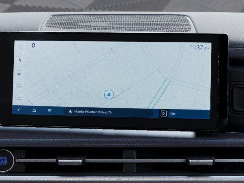 New 2027 Hyundai Santa Fe XRT AWD/4WD image 75
