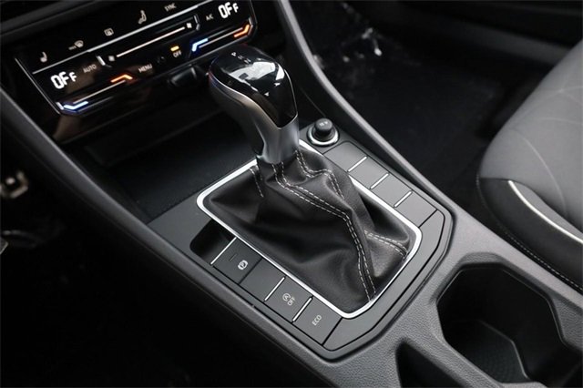 New 2026 Volkswagen Jetta Sport image 15
