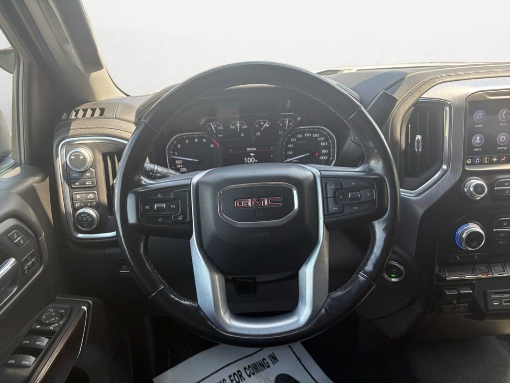 Used 2019 GMC Sierra 1500 SLT image 14