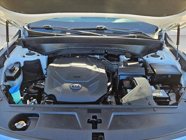 Used 2020 Kia Telluride EX w/ Towing Package image 26