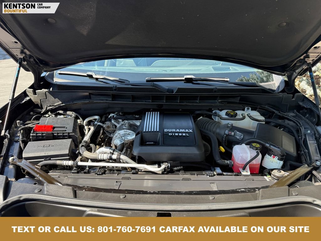 Used 2023 Cadillac Escalade Sport image 44