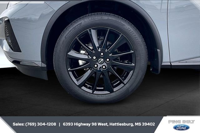 Used 2024 Nissan Murano SV w/ SV Midnight Edition Package image 7