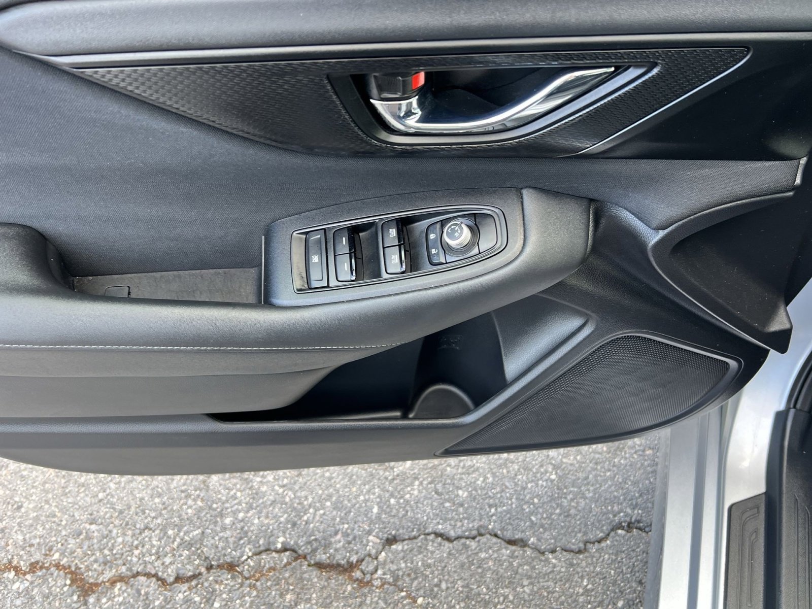 Used 2023 Subaru Legacy Premium AWD/4WD image 23