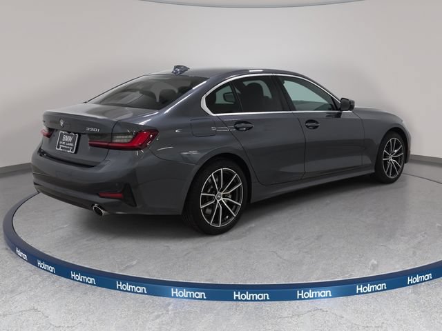 Used 2022 BMW 330i xDrive Sedan w/ Premium Package AWD/4WD image 6