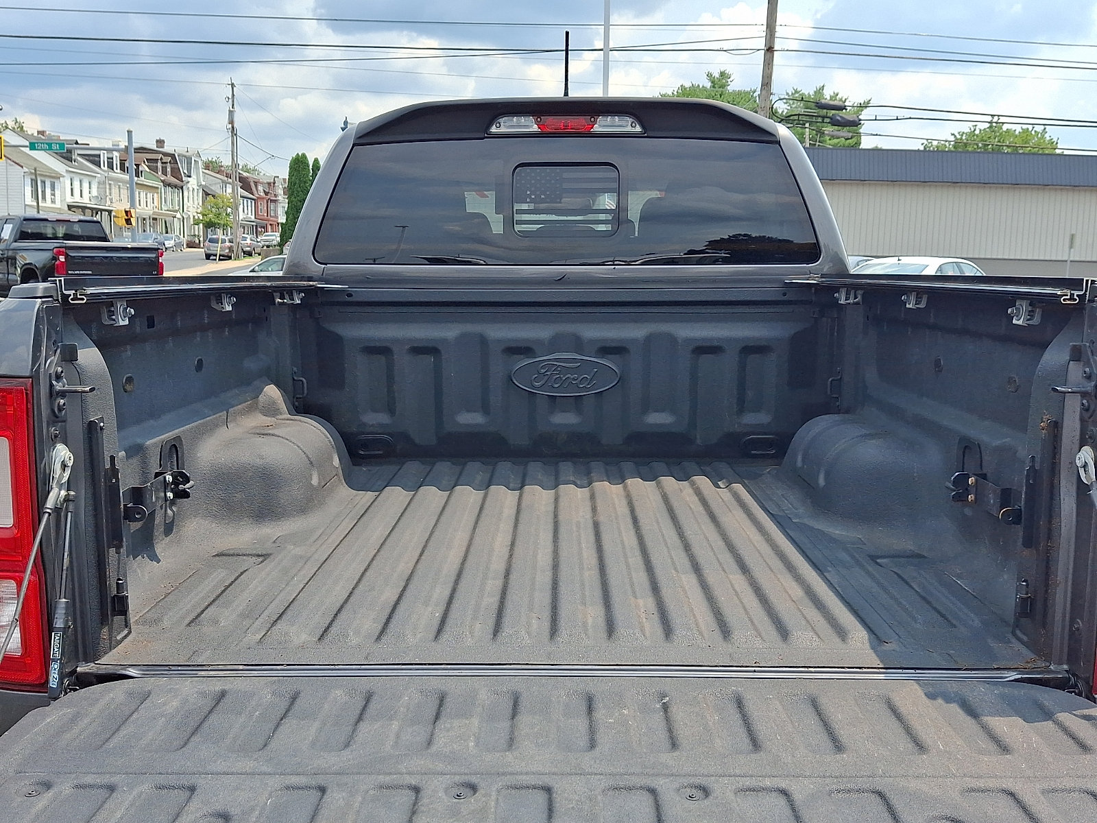 Used 2020 Ford Ranger XLT w/ Equipment Group 302A Luxury AWD/4WD image 28