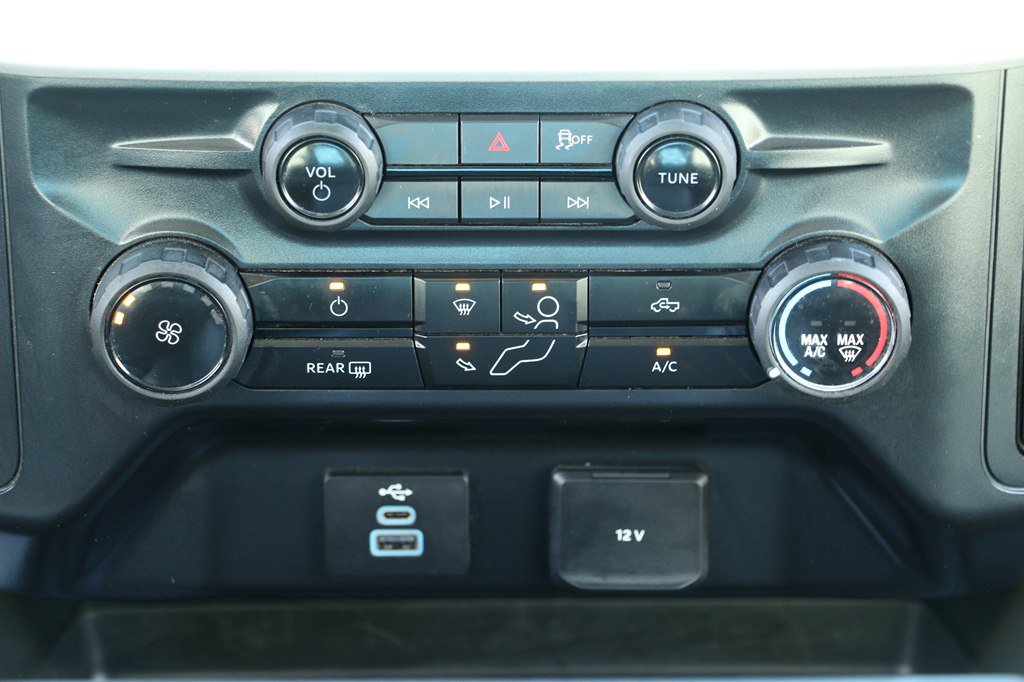 Used 2025 Ford F250 XL w/ XL Off-Road Package AWD/4WD image 17