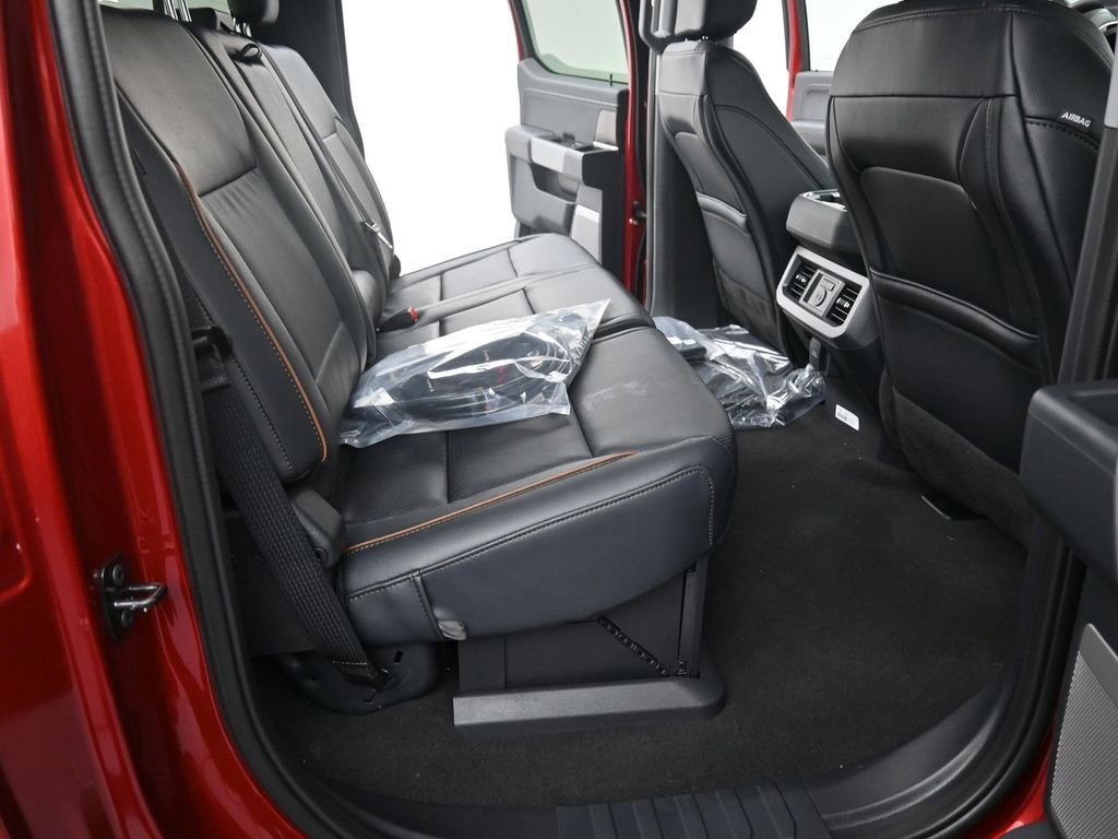 New 2026 Ford F350 Lariat image 22