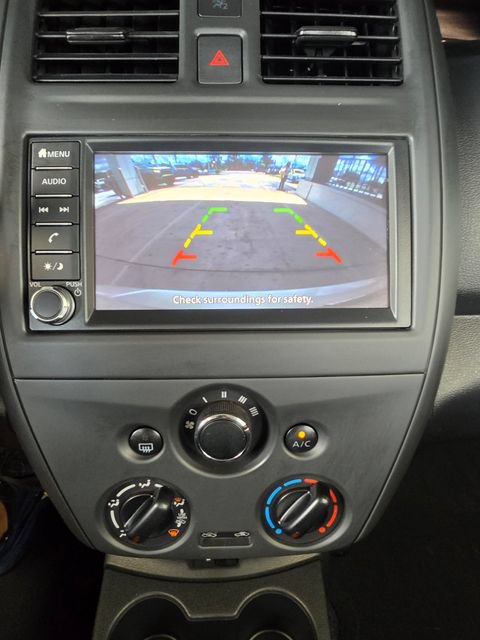 Used 2019 Nissan Versa S Plus FWD image 32