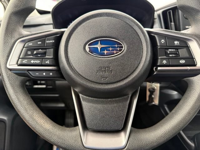 Used 2024 Subaru Impreza 2.0i AWD/4WD image 38