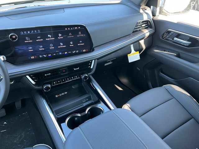 New 2026 Chevrolet Tahoe Premier w/ Sun And Tow Package AWD/4WD image 36