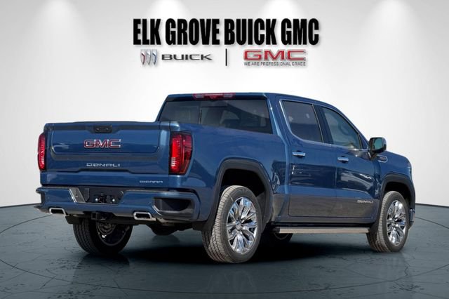 New 2026 GMC Sierra 1500 Denali w/ Denali Reserve Package image 4