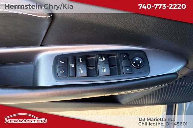 Used 2020 Dodge Journey Crossroad w/ Popular Equipment Group FWD image 13