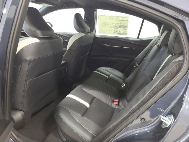 New 2027 Toyota Camry SE w/ Convenience Package FWD image 16