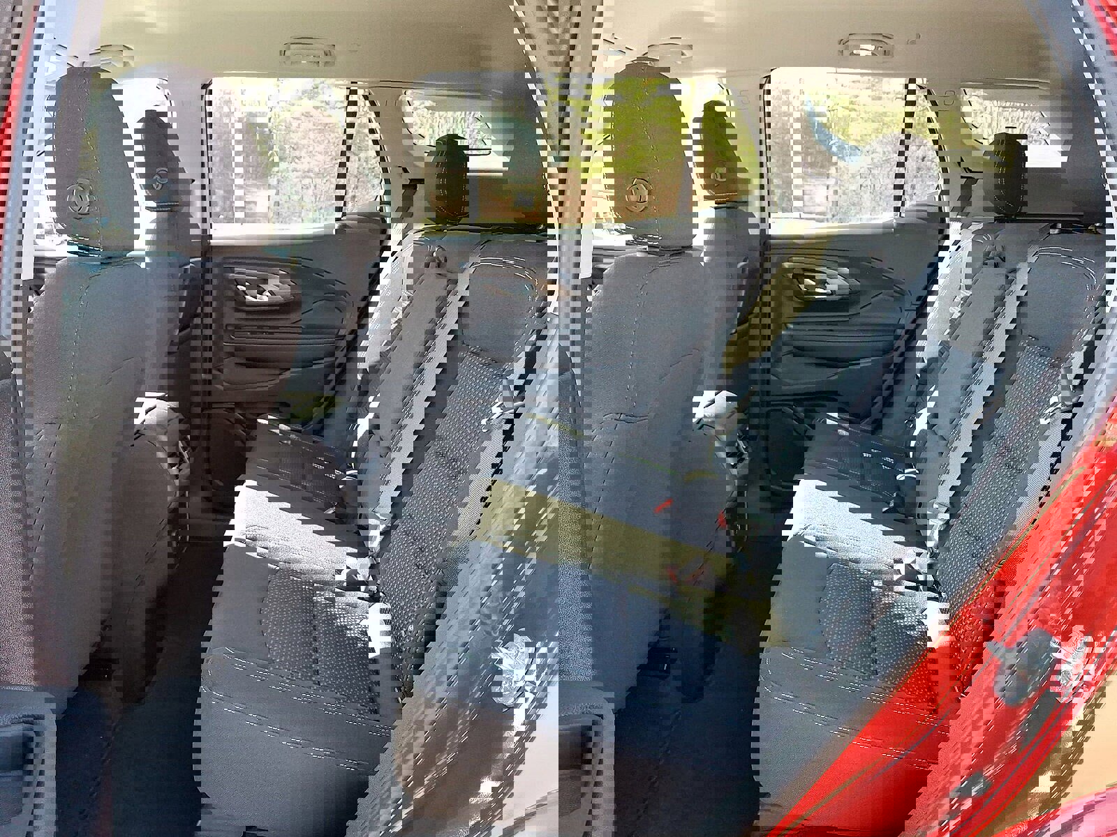 Certified 2023 GMC Terrain SLE image 19