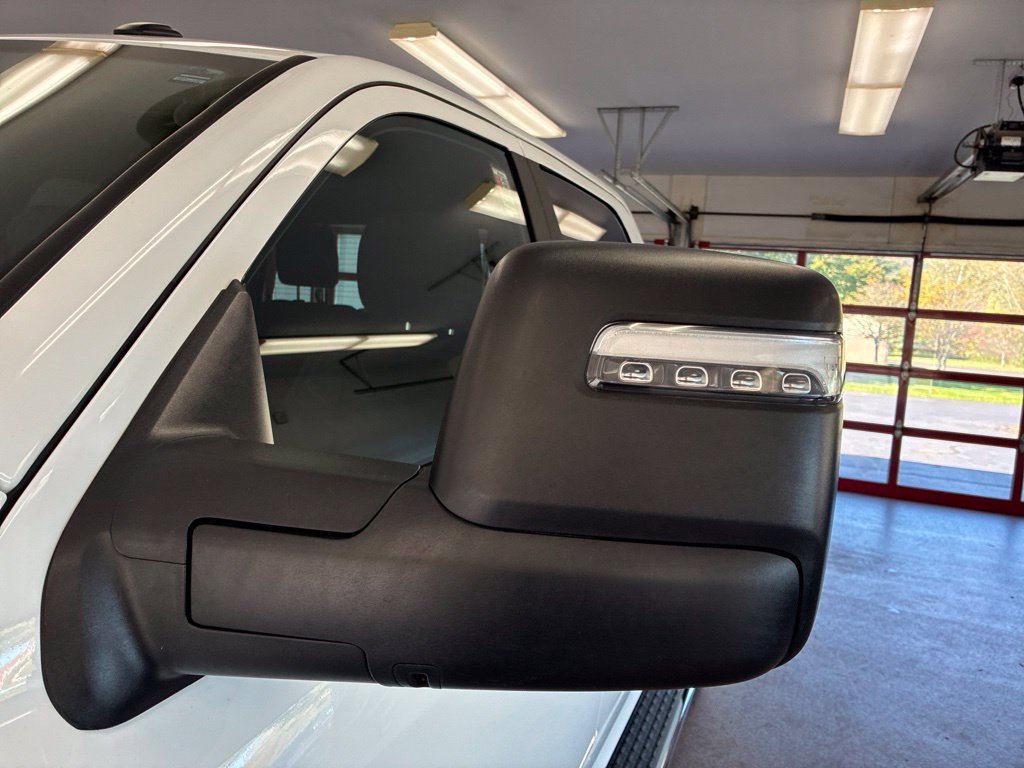 Certified 2026 RAM 2500 Big Horn AWD/4WD image 5