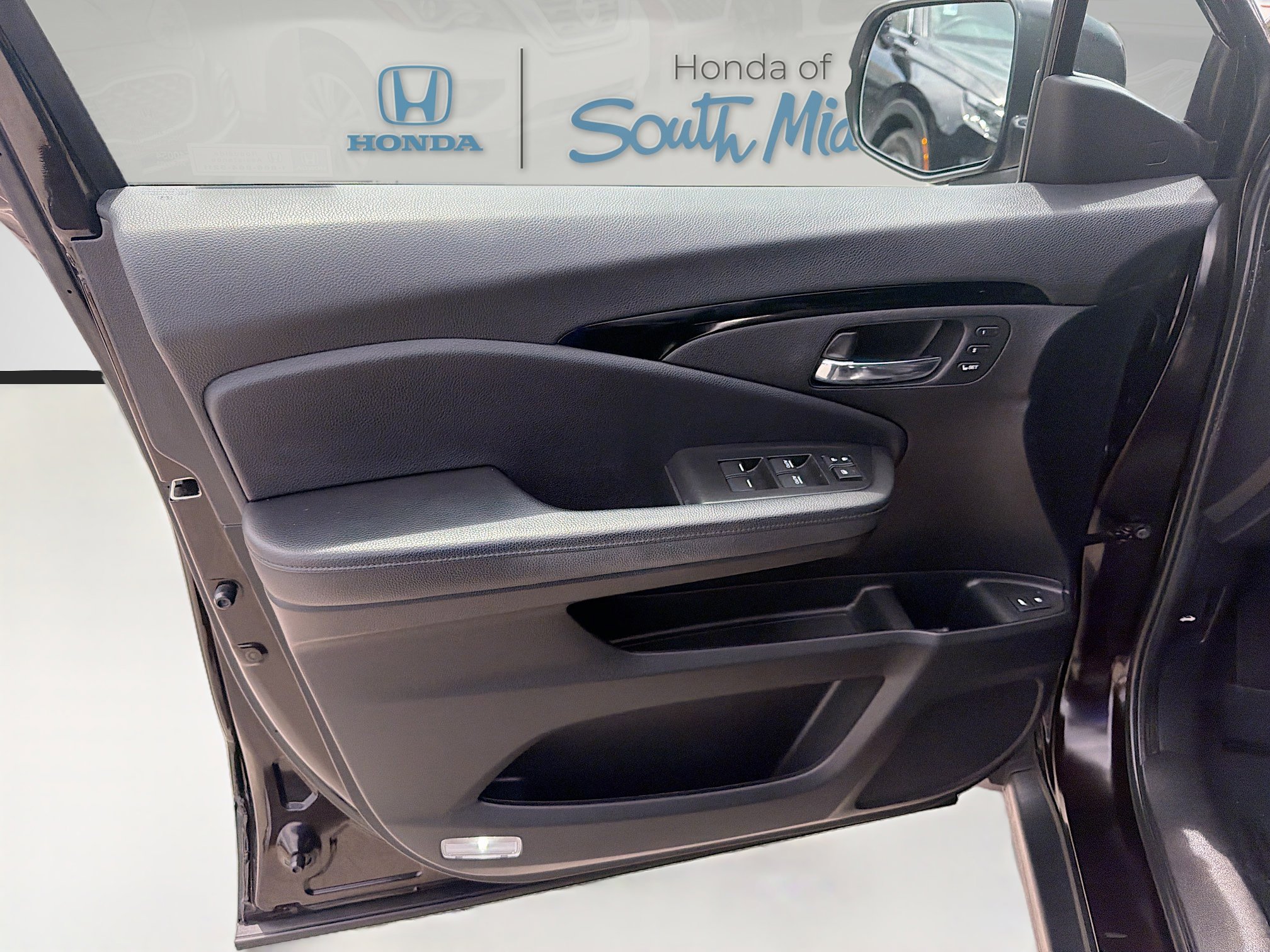 Certified 2021 Honda Passport Touring image 20