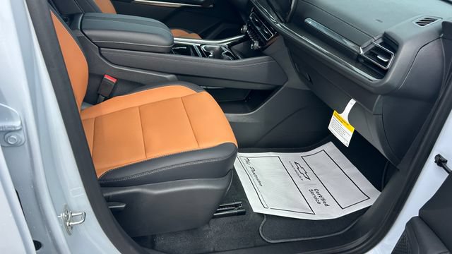 New 2027 Chevrolet Traverse Z71 AWD/4WD image 41