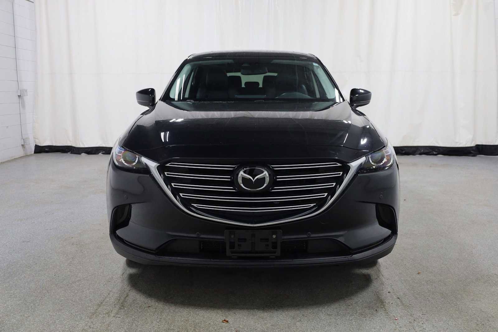 Used 2021 MAZDA CX-9 Touring w/ Touring Premium Package image 14