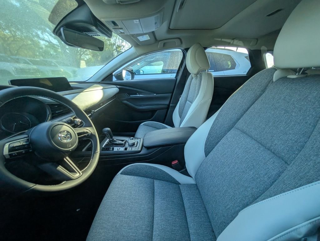 New 2026 MAZDA CX-30 Aire Edition AWD/4WD image 5