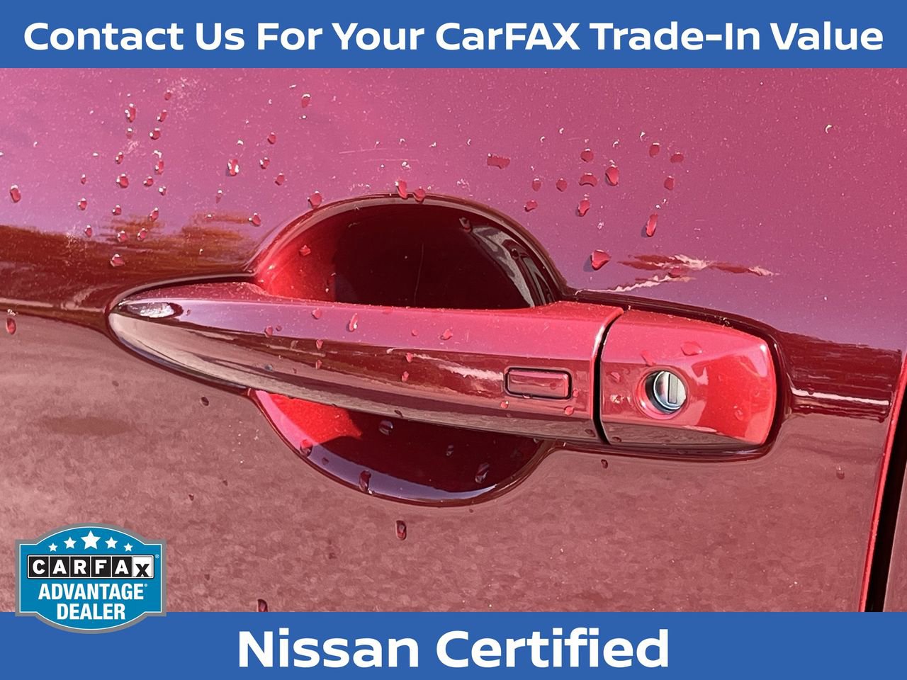 Certified 2024 Nissan Rogue SV w/ SV Premium Package image 34