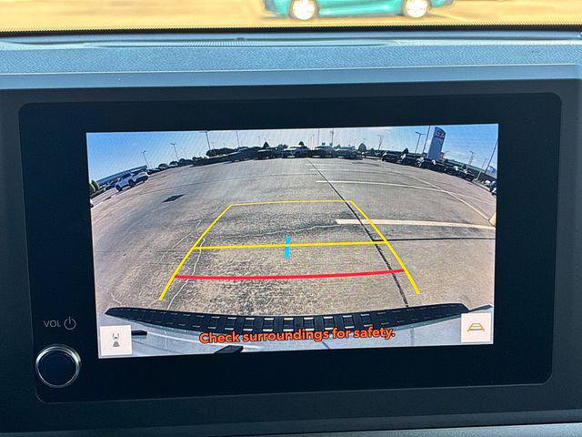 Certified 2025 Toyota 4Runner TRD Off-Road AWD/4WD image 19