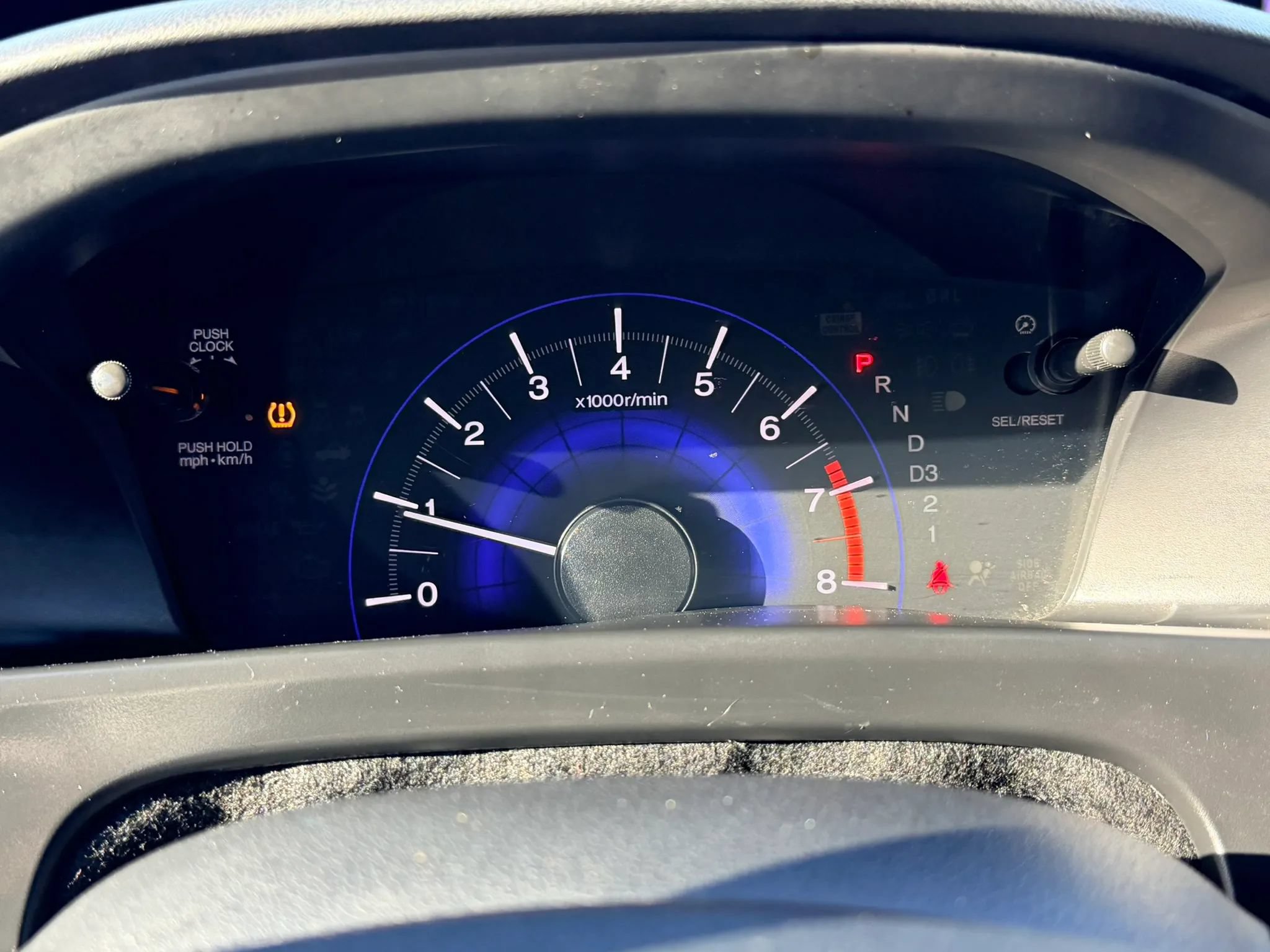 Used 2013 Honda Civic LX image 15
