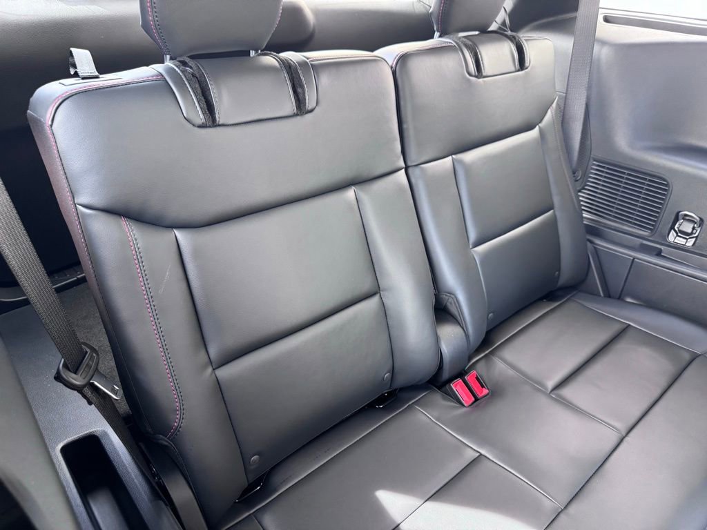New 2026 Ford Explorer ST-Line AWD/4WD image 25