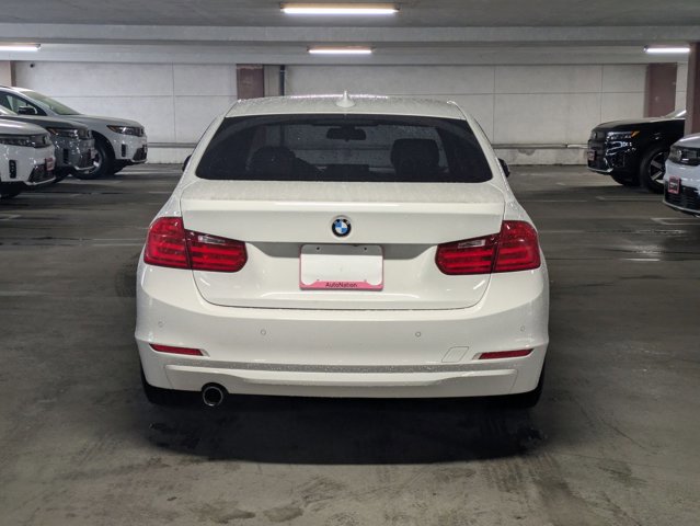 Used 2015 BMW 320i Sedan image 7