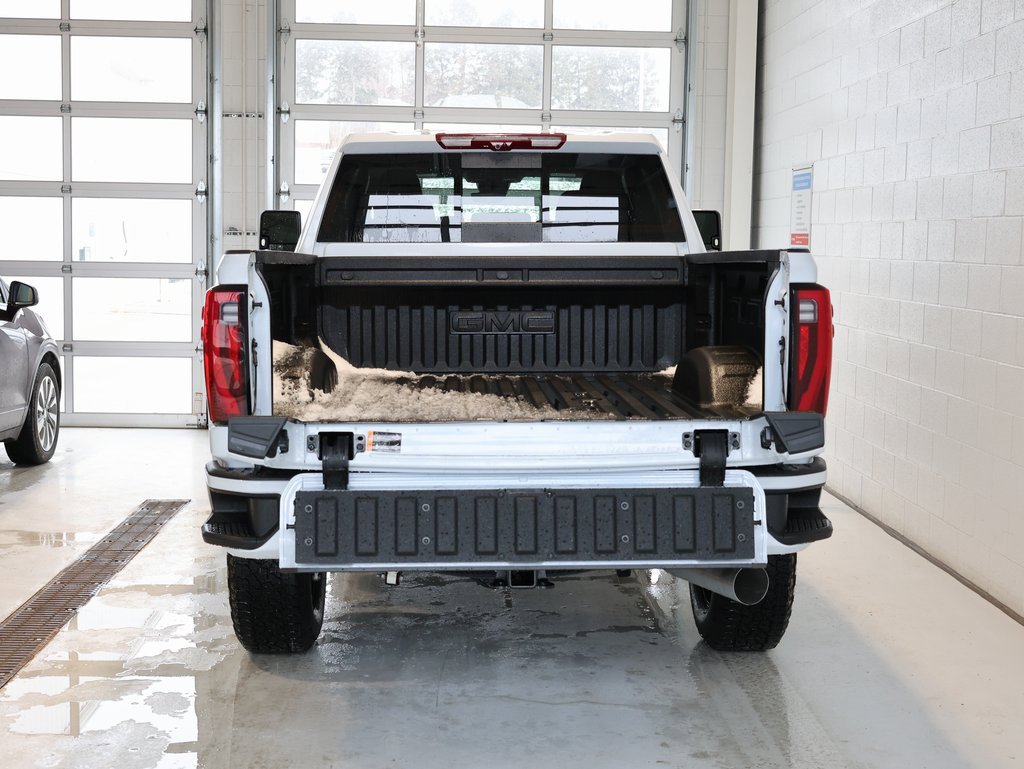 New 2026 GMC Sierra 3500 Denali w/ Denali Reserve Package image 36