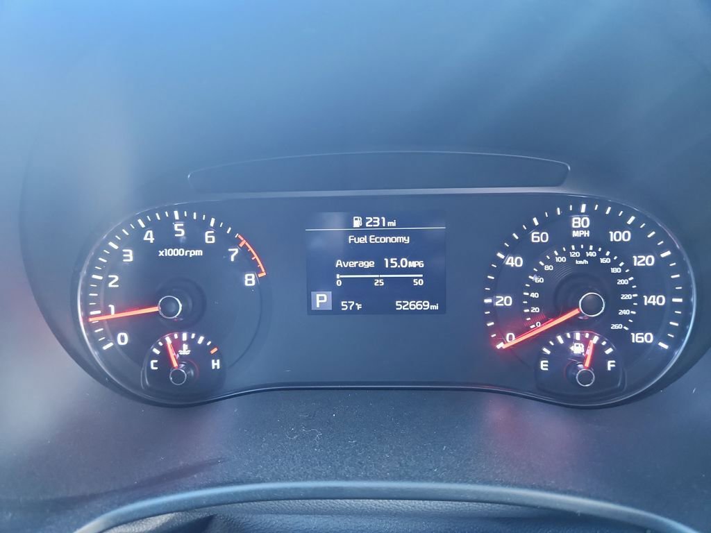 Used 2020 Kia Soul LX image 45