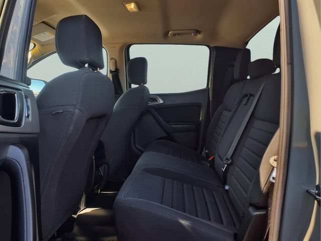 Used 2022 Ford Ranger XLT w/ Equipment Group 301A Mid AWD/4WD image 12