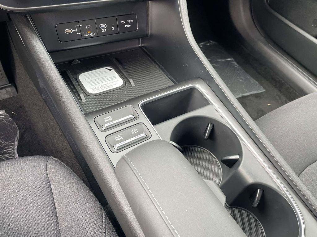 New 2026 Hyundai Sonata SEL FWD image 74