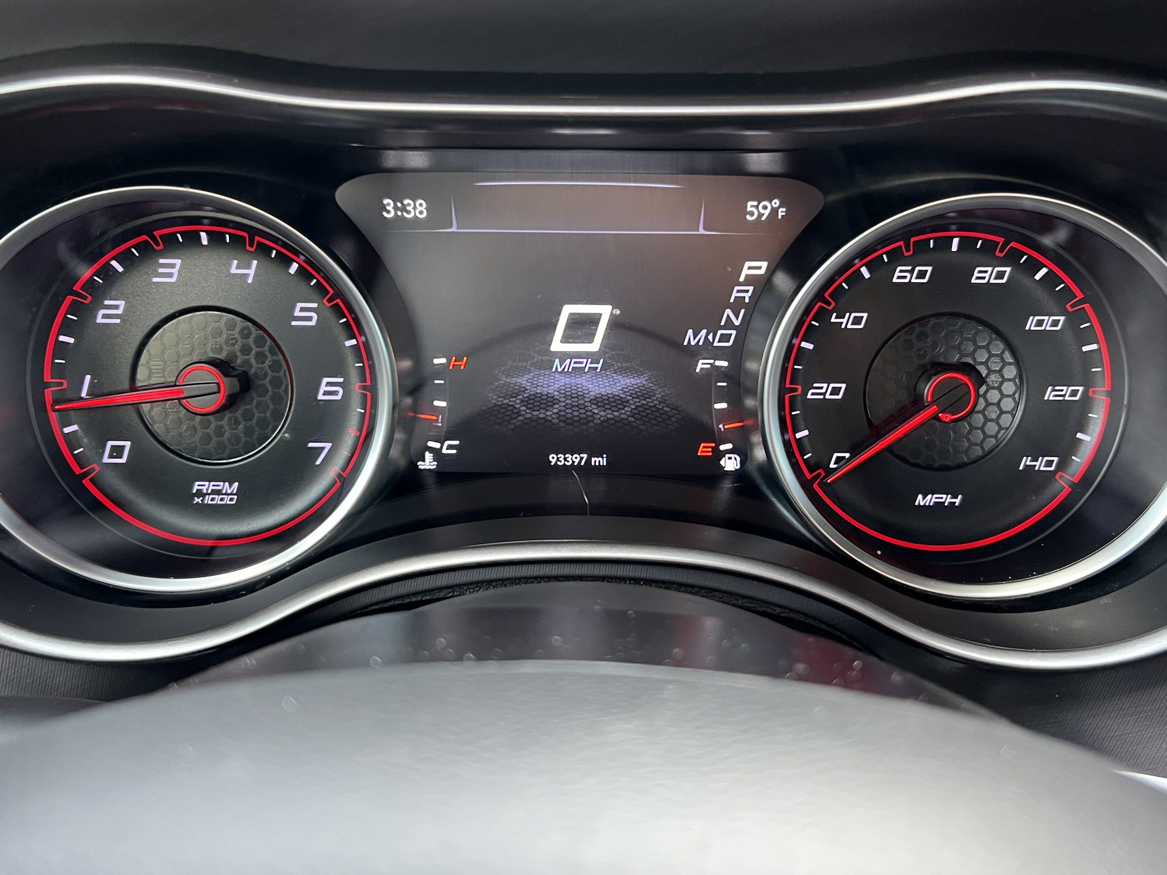 Used 2019 Dodge Charger SXT w/ Leather Interior Group RWD image 28
