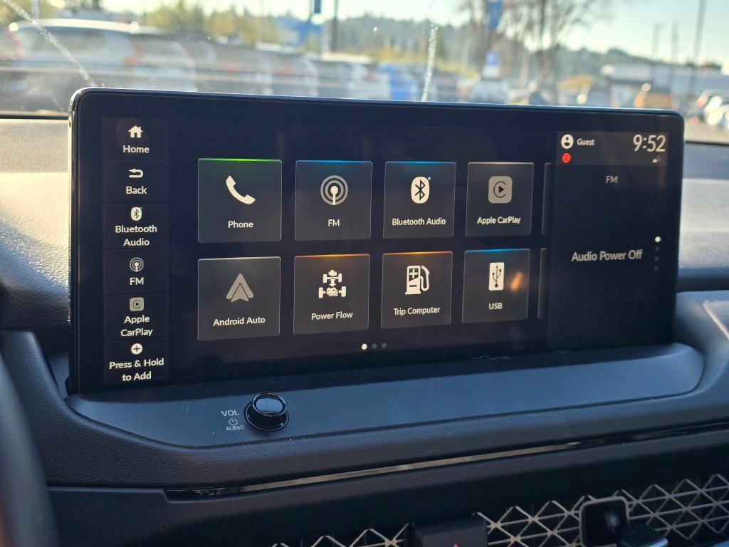 Used 2025 Honda Accord Sport image 10