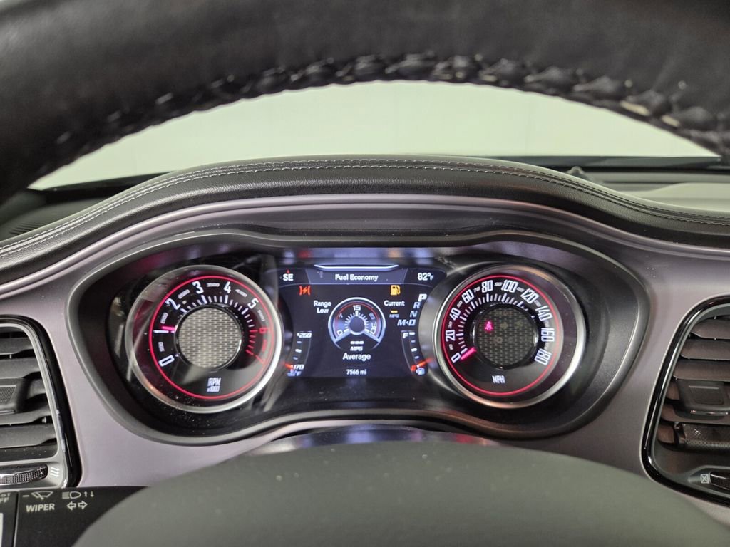 Certified 2023 Dodge Challenger R/T Scat Pack w/ Plus Package image 16